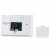 Беспроводная GSM + WiFi сигнализация Smart 105 (PG-105)