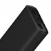 Power Bank Xiaomi Mi 20000 mAh (White + 2USB)