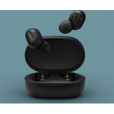 Наушники Mi True Wireless Earbuds Basic (Redmi AirDots Global) Black