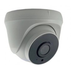 Wifi камера купольная Besder аудио ONVIF 3MP  + Блок питания