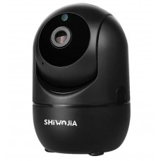 Поворотная IP WIFI камера видеонаблюдения PT13 HD 1280 X 720 YCC365 Smart App