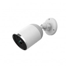 Уличная IP WIFI камера видеонаблюдения B21(металл) HD 1920*1080 Smart App