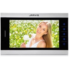 Видеодомофон Jarvis JS-10MS Видеодомофон Jarvis JS-10MS