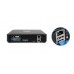 Видеорегистратор IP N1016F (FullHD) H264 16 каналов (5MP)